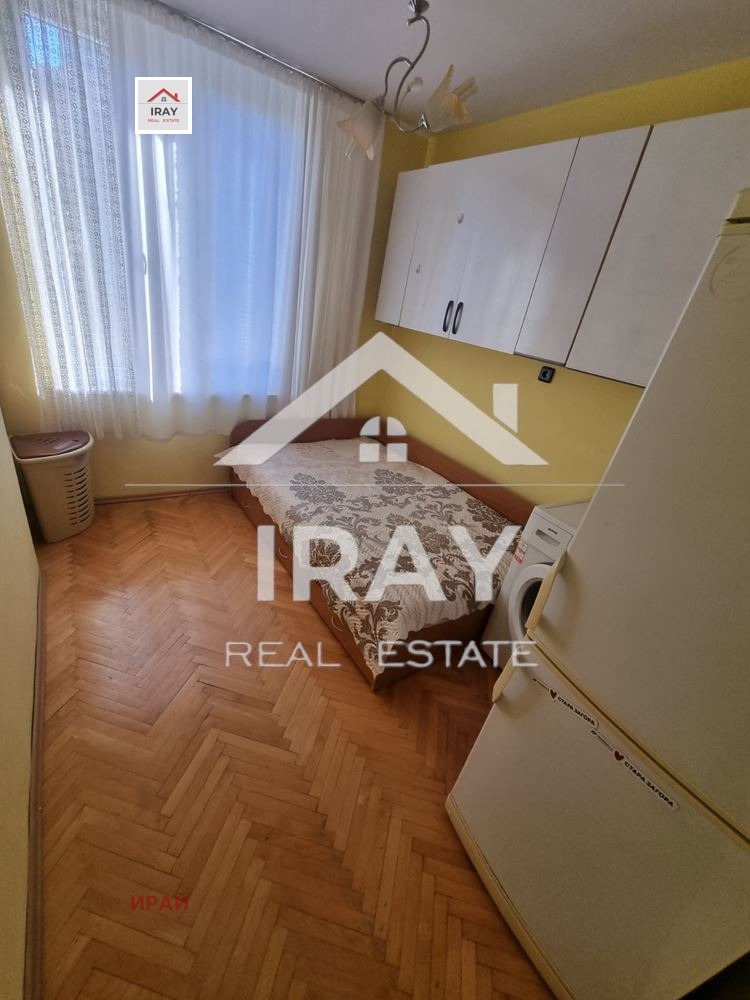 Дава под наем 2-СТАЕН, гр. Стара Загора, Център, снимка 11 - Апартаменти - 54912156