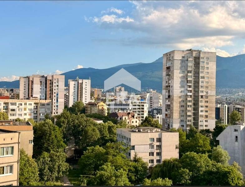 Дава под наем 2-СТАЕН, гр. София, Дианабад, снимка 10 - Апартаменти - 55057825