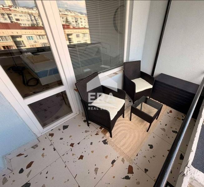 Дава под наем 2-СТАЕН, гр. София, Дианабад, снимка 6 - Апартаменти - 55057825
