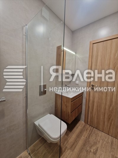 Дава под наем 2-СТАЕН, гр. София, Дружба 2, снимка 6 - Апартаменти - 55410701