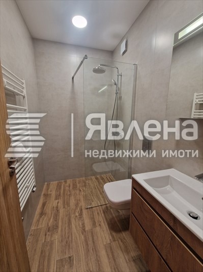 Дава под наем 2-СТАЕН, гр. София, Дружба 2, снимка 5 - Апартаменти - 55410701
