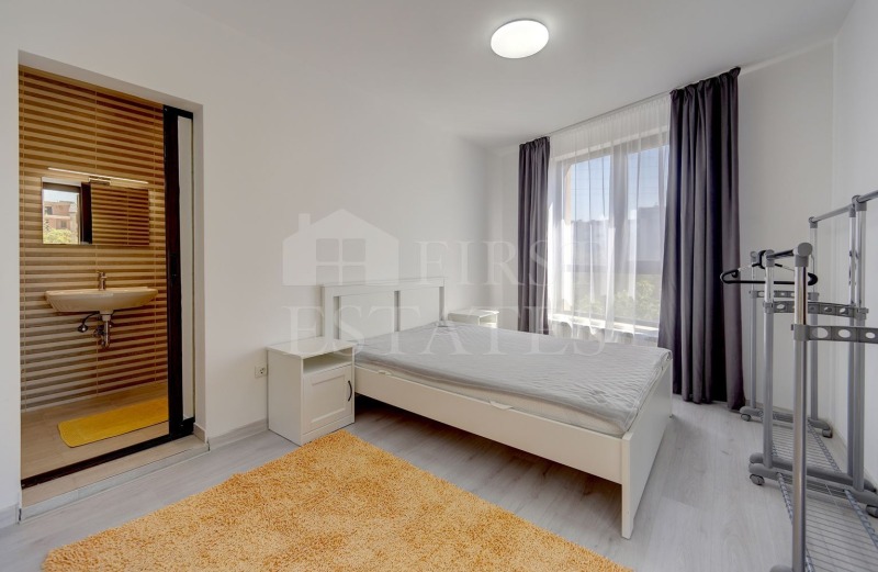 Do wynajęcia  2 sypialnie Sofia , Krastowa wada , 90 mkw | 48150409 - obraz [6]