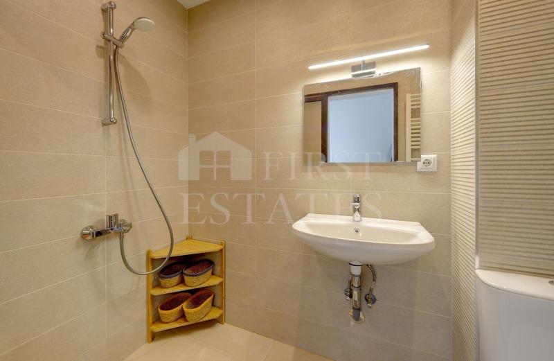 Do wynajęcia  2 sypialnie Sofia , Krastowa wada , 90 mkw | 48150409 - obraz [9]