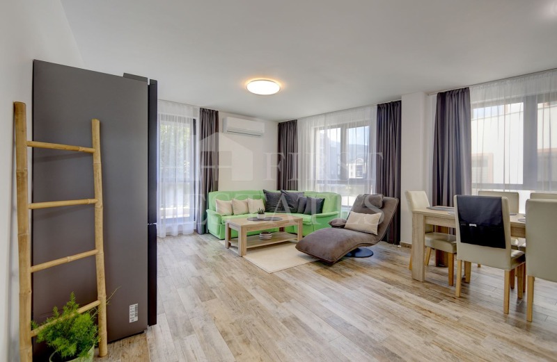 Do wynajęcia  2 sypialnie Sofia , Krastowa wada , 90 mkw | 48150409 - obraz [2]