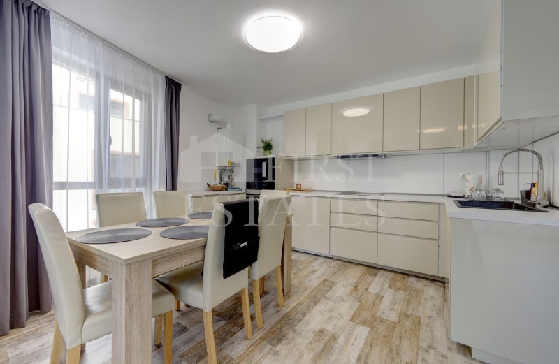 Do wynajęcia  2 sypialnie Sofia , Krastowa wada , 90 mkw | 48150409 - obraz [4]