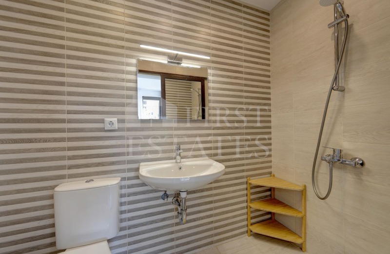 Do wynajęcia  2 sypialnie Sofia , Krastowa wada , 90 mkw | 48150409 - obraz [7]