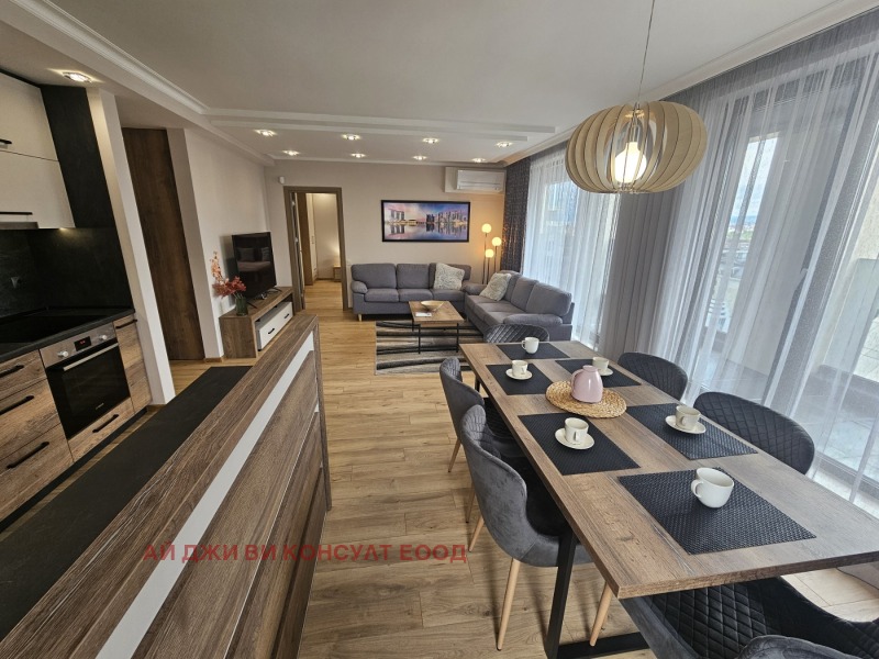 Kiadó  2 hálószobás Sofia , Krastova vada , 139 négyzetméter | 74176845 - kép [2]