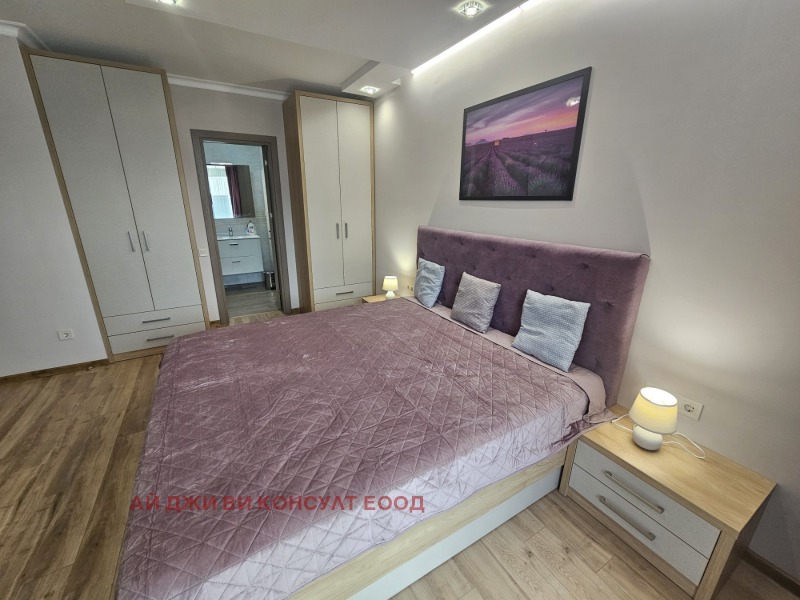 Kiadó  2 hálószobás Sofia , Krastova vada , 139 négyzetméter | 74176845 - kép [8]