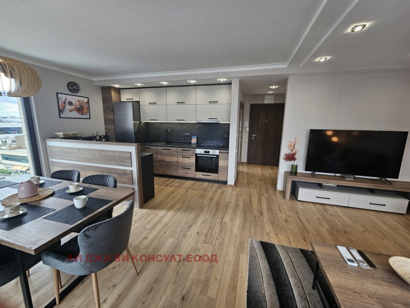 Kiadó  2 hálószobás Sofia , Krastova vada , 139 négyzetméter | 74176845 - kép [6]