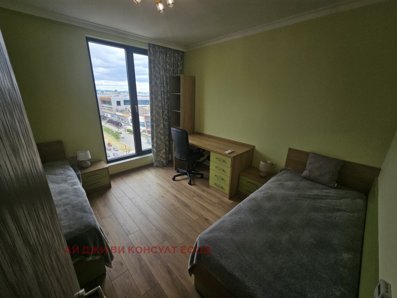Kiadó  2 hálószobás Sofia , Krastova vada , 139 négyzetméter | 74176845 - kép [10]