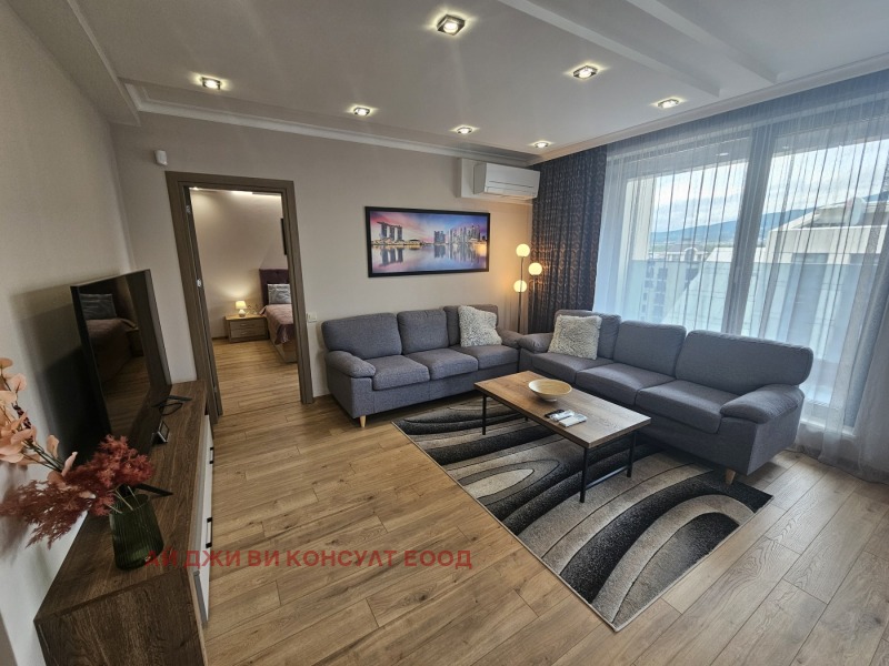 Kiadó  2 hálószobás Sofia , Krastova vada , 139 négyzetméter | 74176845 - kép [7]