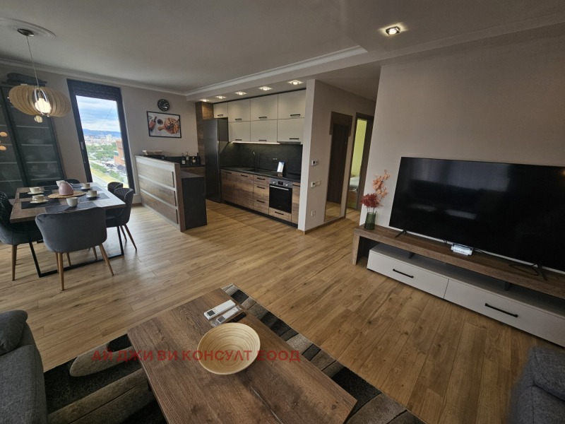 Kiadó  2 hálószobás Sofia , Krastova vada , 139 négyzetméter | 74176845 - kép [4]