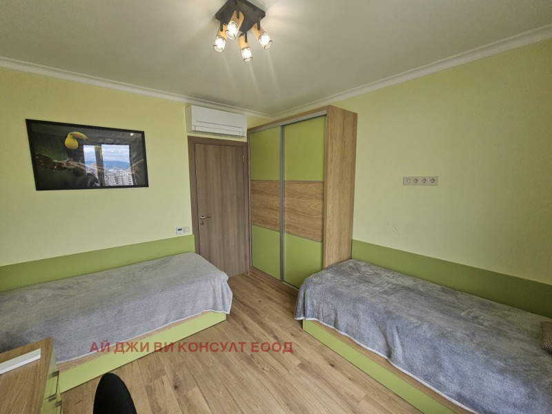 Kiadó  2 hálószobás Sofia , Krastova vada , 139 négyzetméter | 74176845 - kép [11]