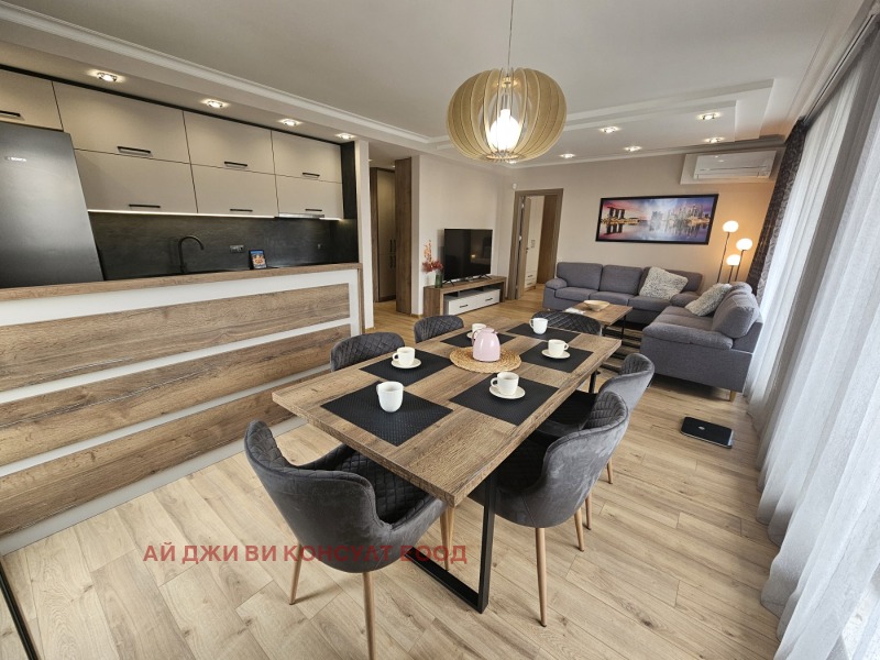 Kiadó  2 hálószobás Sofia , Krastova vada , 139 négyzetméter | 74176845 - kép [3]