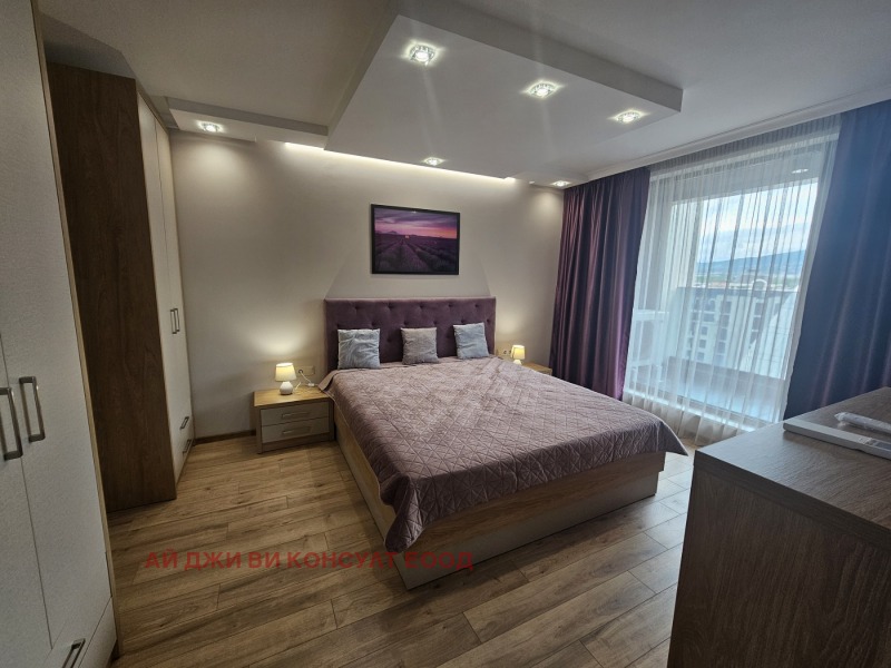 Kiadó  2 hálószobás Sofia , Krastova vada , 139 négyzetméter | 74176845 - kép [9]