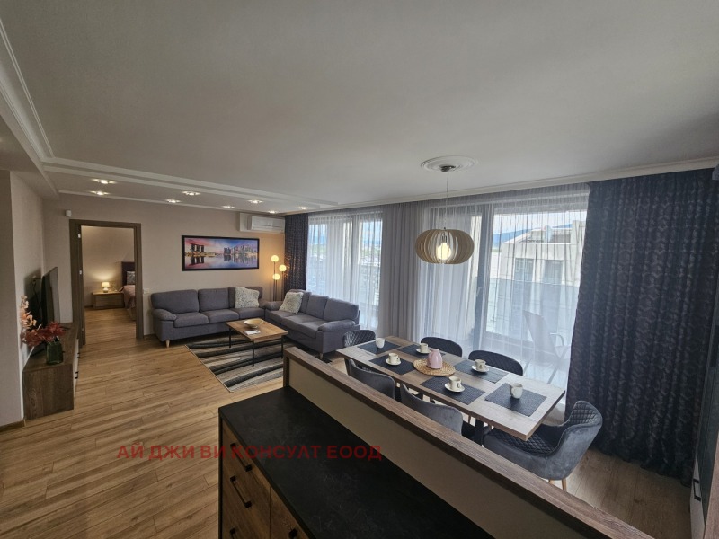 Kiadó  2 hálószobás Sofia , Krastova vada , 139 négyzetméter | 74176845