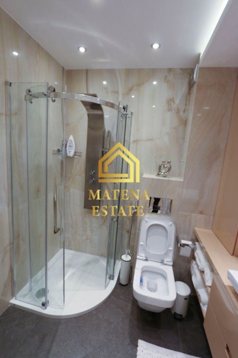 Дава под наем 3-СТАЕН, гр. София, Център, снимка 6 - Апартаменти - 52799266