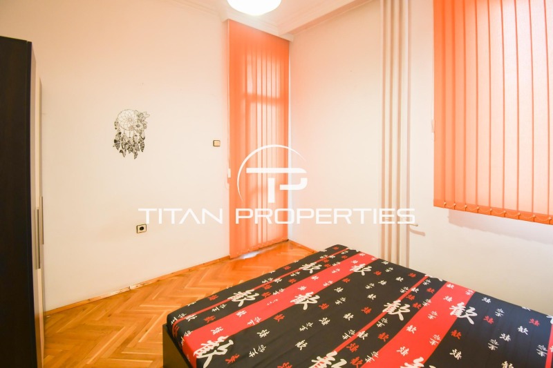 Дава под наем 3-СТАЕН, гр. София, Гоце Делчев, снимка 9 - Апартаменти - 53562188