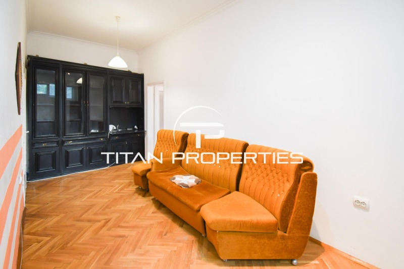 Дава под наем 3-СТАЕН, гр. София, Гоце Делчев