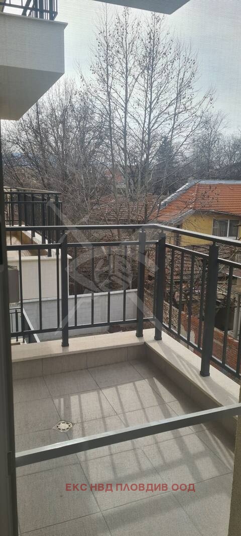 Дава под наем 3-СТАЕН, гр. Пловдив, Коматевски възел, снимка 7 - Апартаменти - 53987328