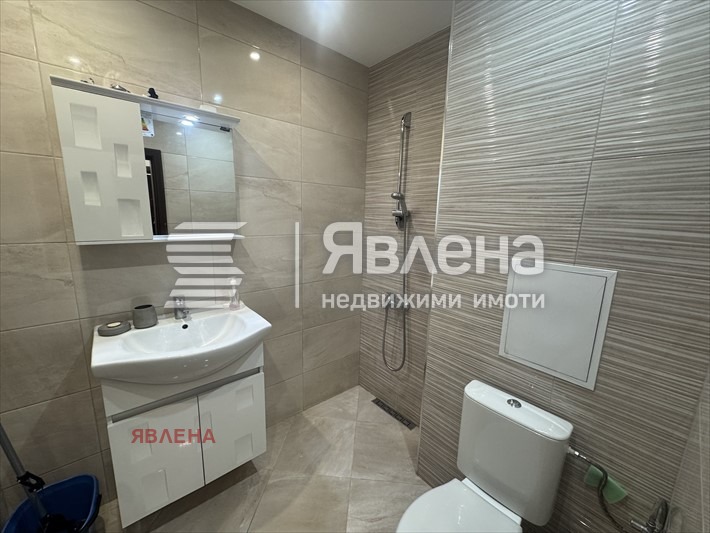 Дава под наем 3-СТАЕН, гр. София, Манастирски ливади, снимка 10 - Апартаменти - 54232258