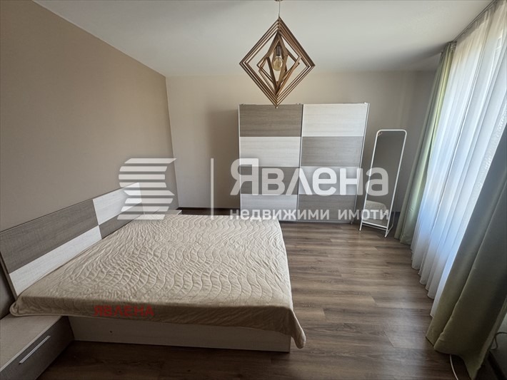 Дава под наем 3-СТАЕН, гр. София, Манастирски ливади, снимка 8 - Апартаменти - 54232258