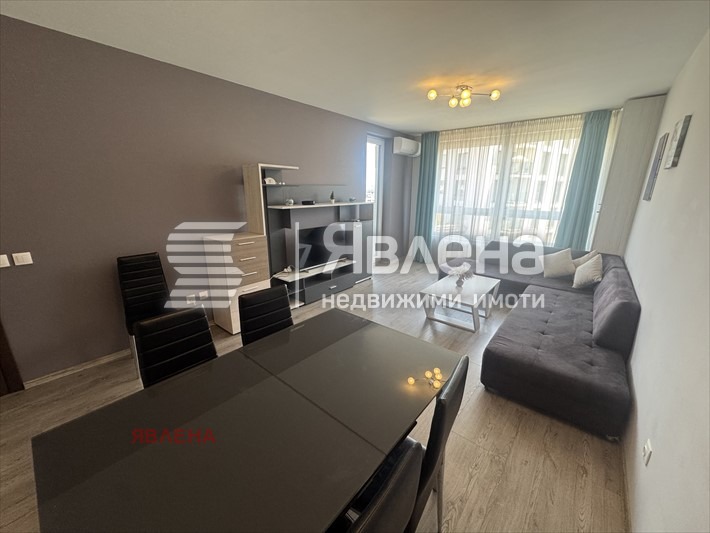 Дава под наем 3-СТАЕН, гр. София, Манастирски ливади, снимка 2 - Апартаменти - 54232258