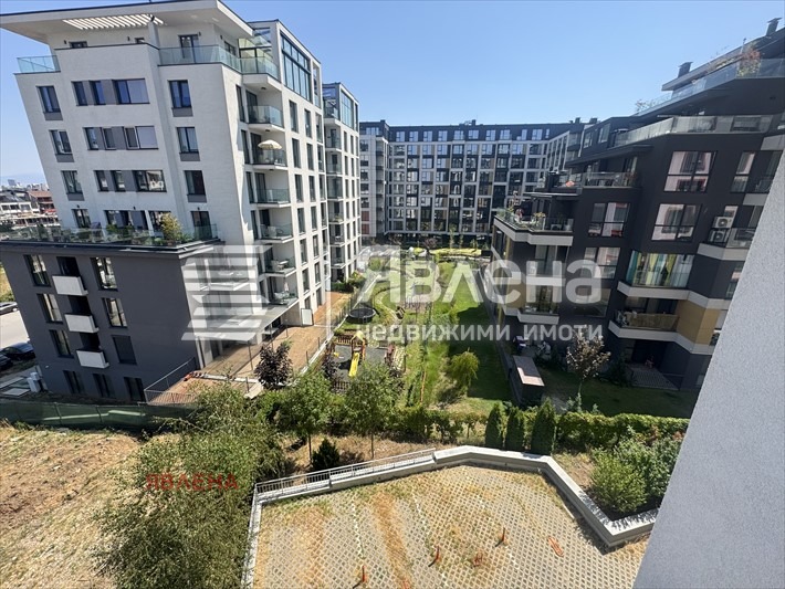 Дава под наем 3-СТАЕН, гр. София, Манастирски ливади, снимка 6 - Апартаменти - 54232258