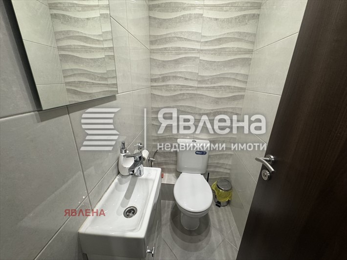 Дава под наем 3-СТАЕН, гр. София, Манастирски ливади, снимка 13 - Апартаменти - 54232258