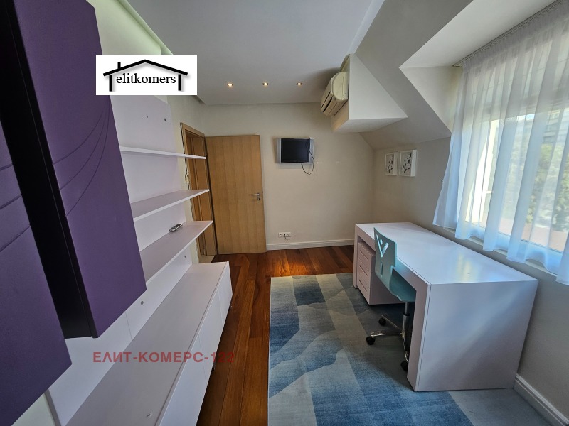 K pronájmu  3 ložnice Sofia , Ivan Vazov , 160 m2 | 36339100 - obraz [8]