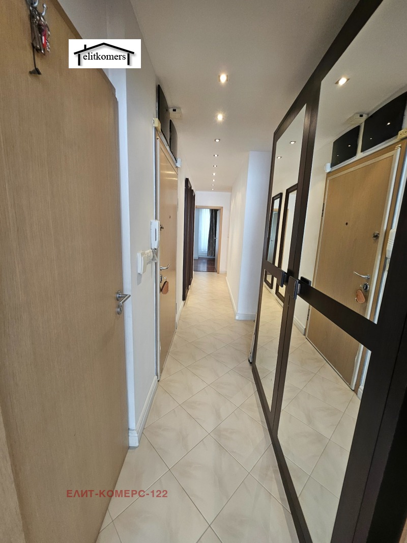 K pronájmu  3 ložnice Sofia , Ivan Vazov , 160 m2 | 36339100 - obraz [17]