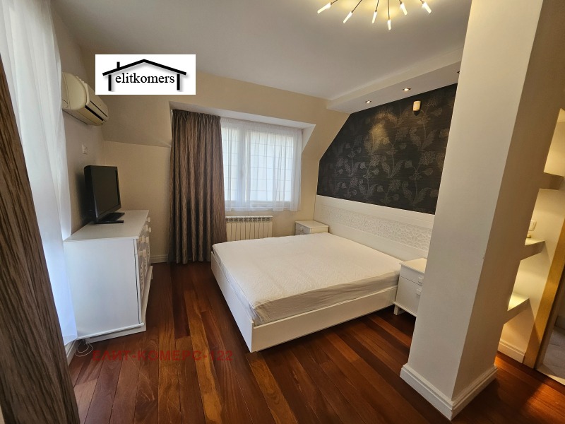 K pronájmu  3 ložnice Sofia , Ivan Vazov , 160 m2 | 36339100 - obraz [2]