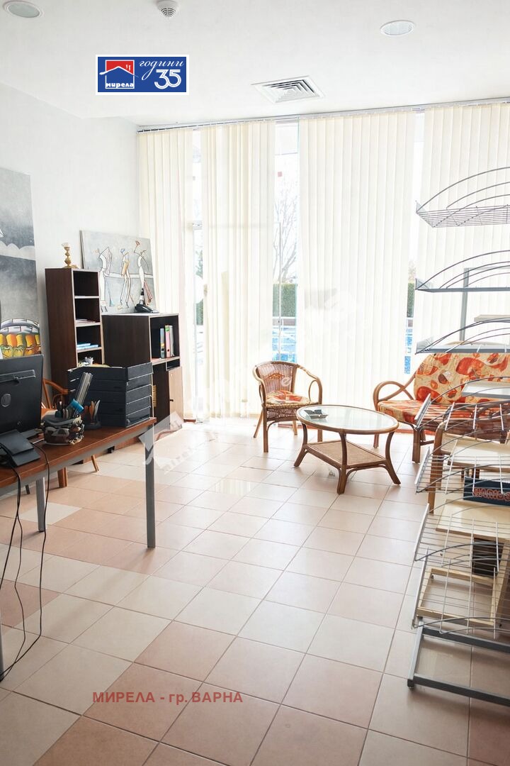 Дава под наем МАГАЗИН, гр. Варна, област Варна