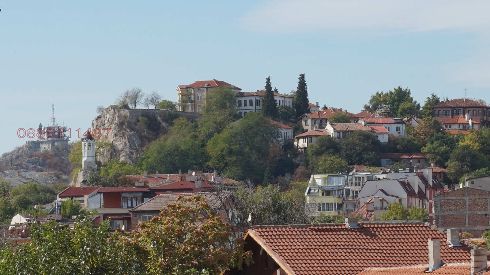 Дава под наем 2-СТАЕН, гр. Пловдив, Център, снимка 16 - Апартаменти - 53822861