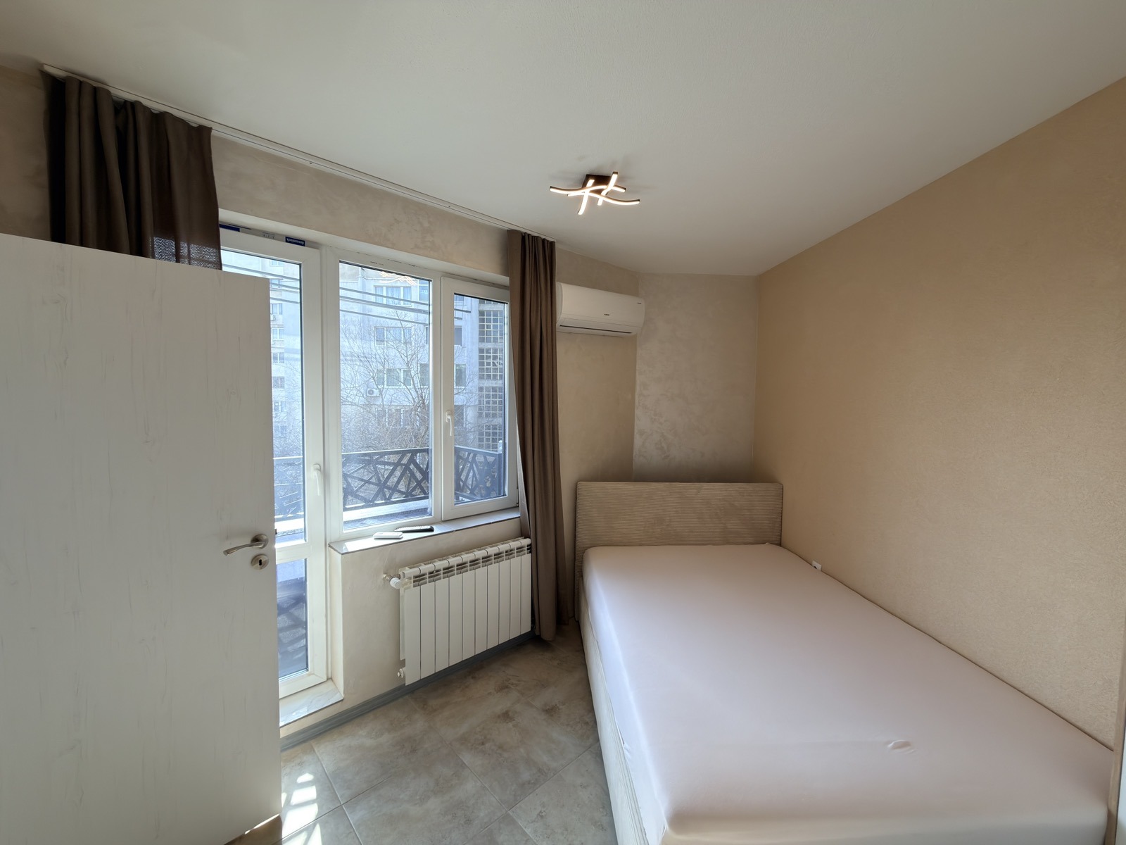 Дава под наем 2-СТАЕН, гр. София, Овча купел 2, снимка 10 - Апартаменти - 53704389