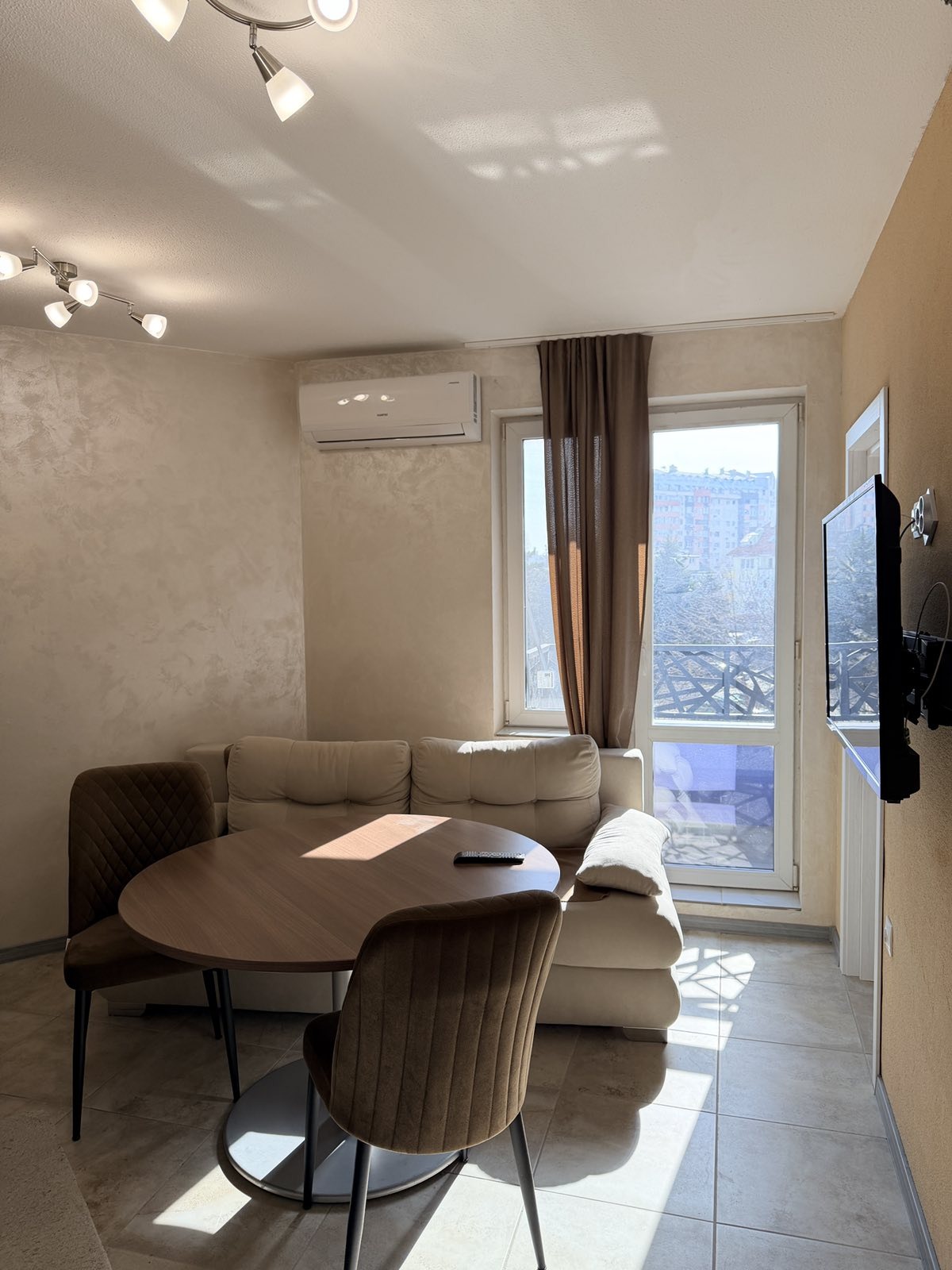 Дава под наем 2-СТАЕН, гр. София, Овча купел 2, снимка 6 - Апартаменти - 53704389