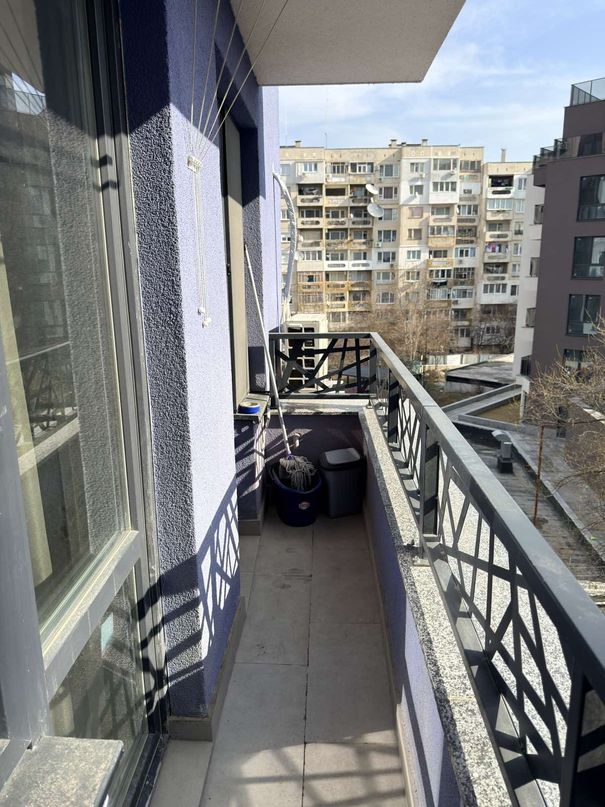 Дава под наем 2-СТАЕН, гр. София, Овча купел 2, снимка 13 - Апартаменти - 53704389