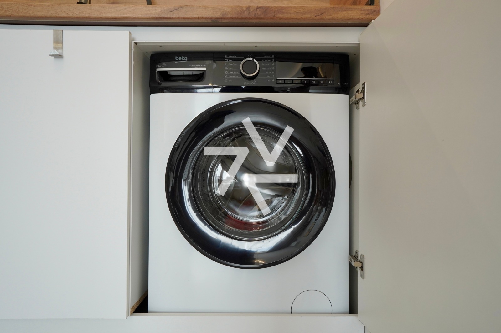 Дава под наем 2-СТАЕН, гр. София, Манастирски ливади, снимка 8 - Апартаменти - 55832031