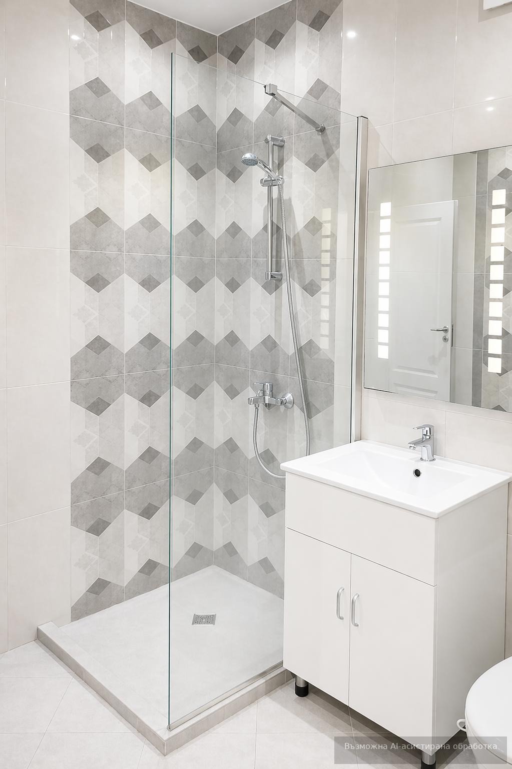 Дава под наем 3-СТАЕН, гр. София, Младост 4, снимка 6 - Апартаменти - 54299173