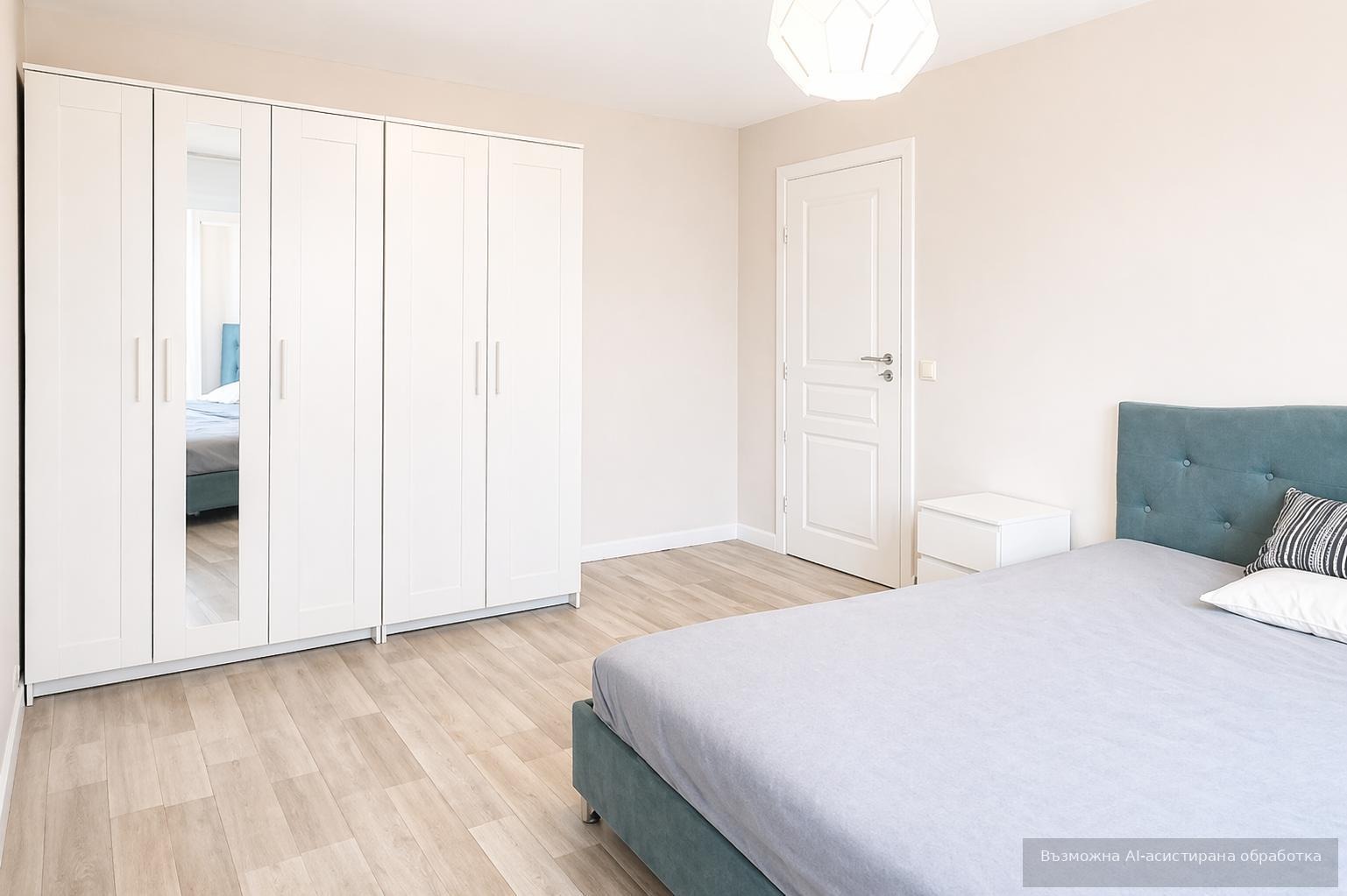 Дава под наем 3-СТАЕН, гр. София, Младост 4, снимка 3 - Апартаменти - 54299173