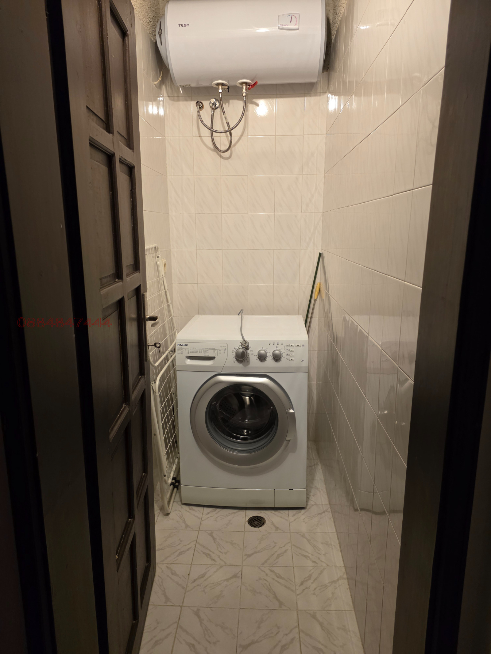 Дава под наем 3-СТАЕН, гр. София, Младост 1, снимка 17 - Апартаменти - 56298587