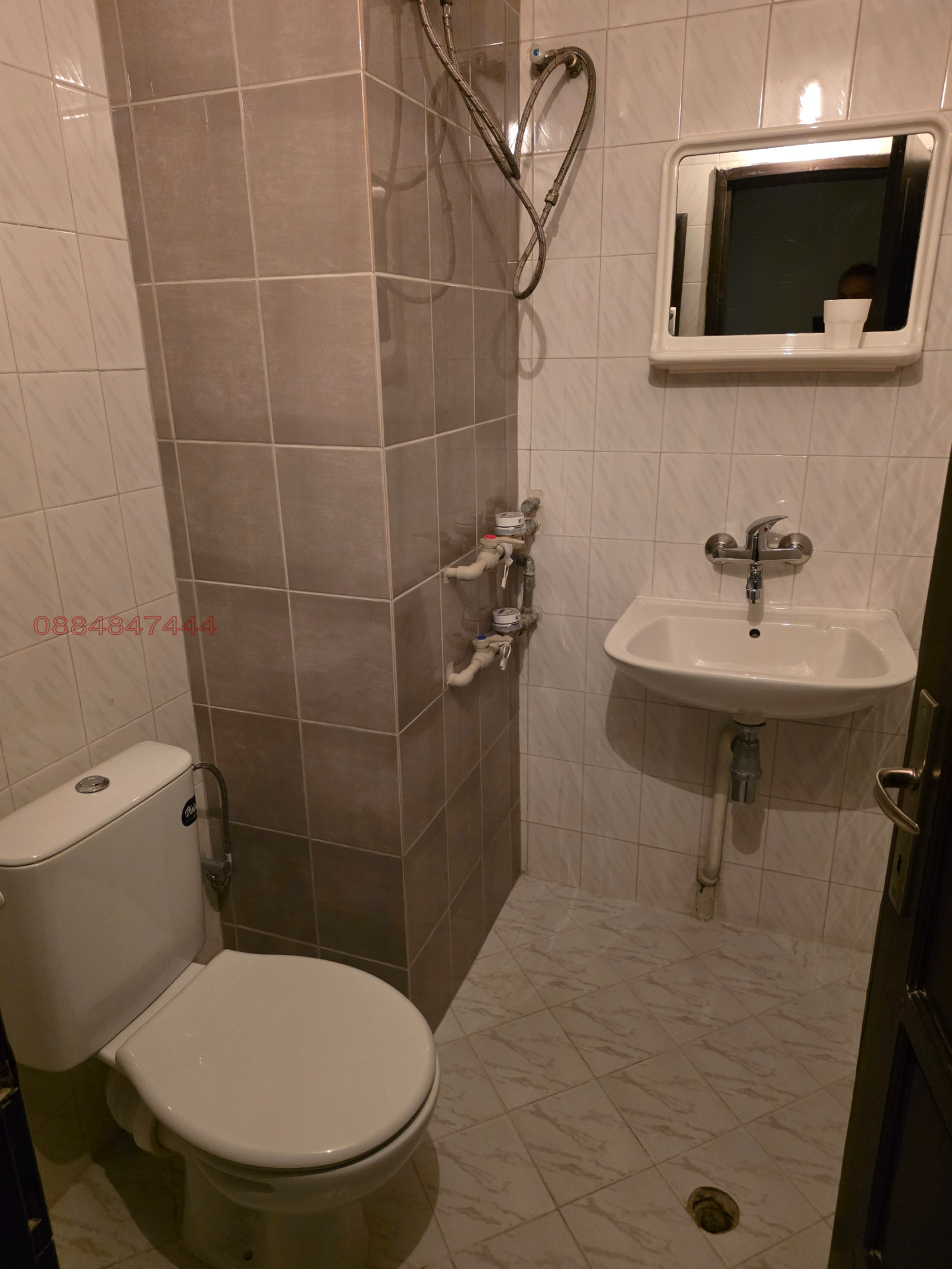 Дава под наем 3-СТАЕН, гр. София, Младост 1, снимка 14 - Апартаменти - 56298587