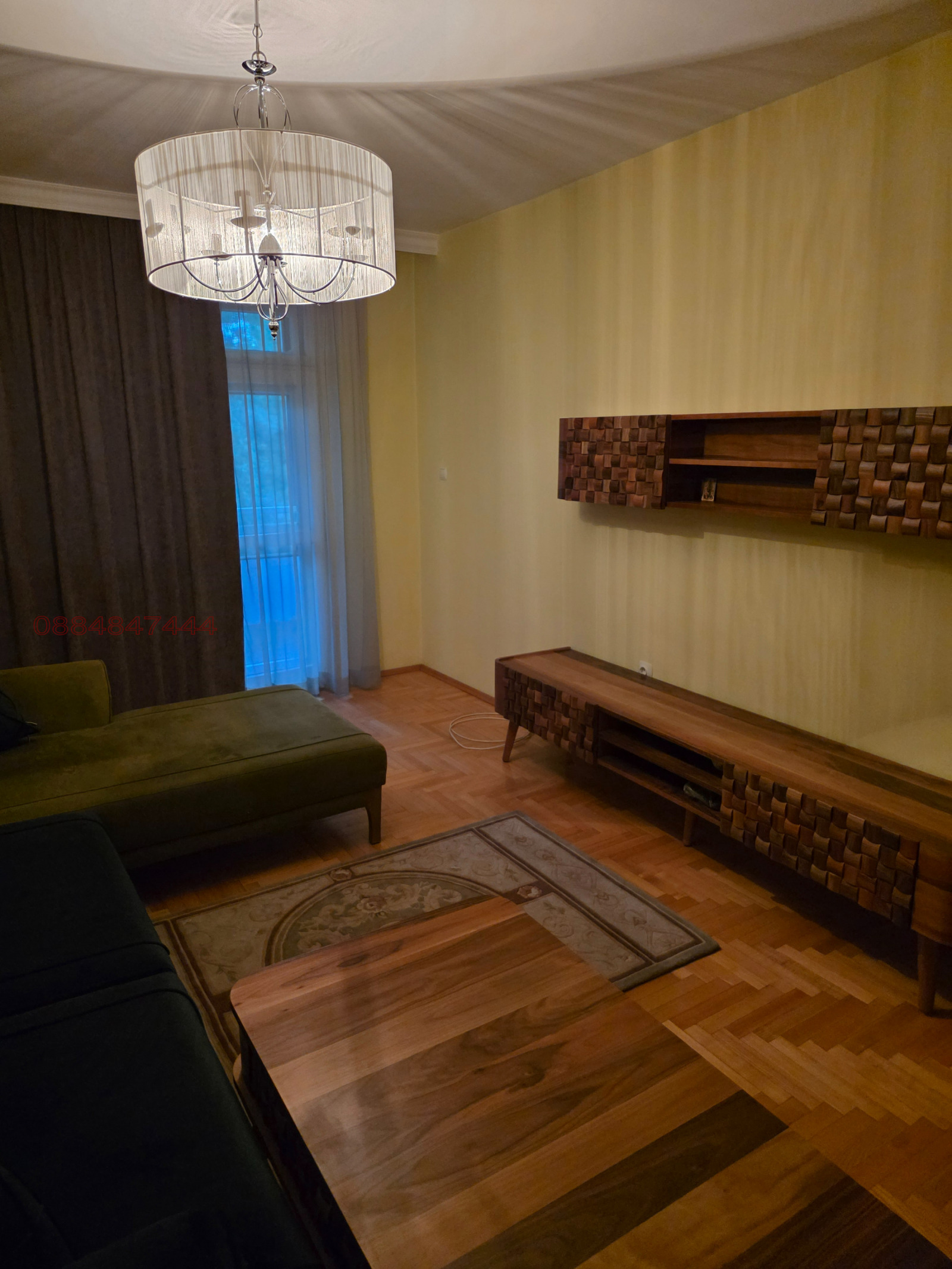 Дава под наем 3-СТАЕН, гр. София, Младост 1, снимка 10 - Апартаменти - 56298587