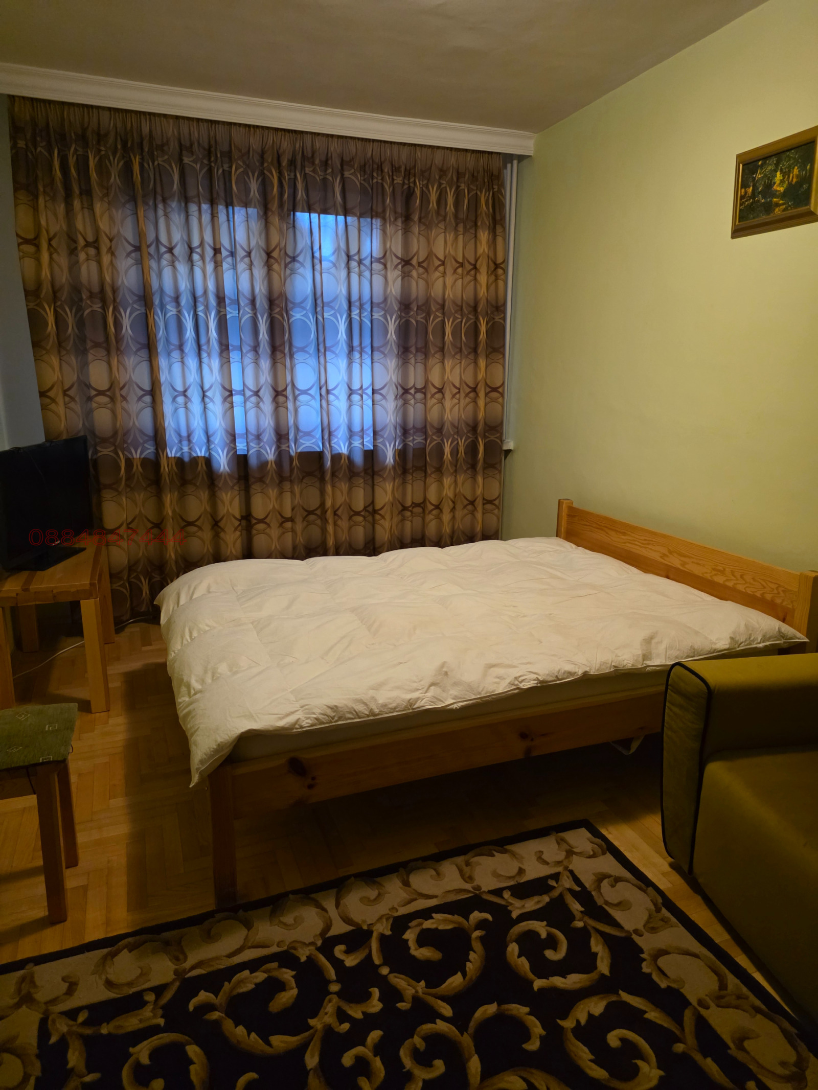 Дава под наем 3-СТАЕН, гр. София, Младост 1, снимка 13 - Апартаменти - 56298587