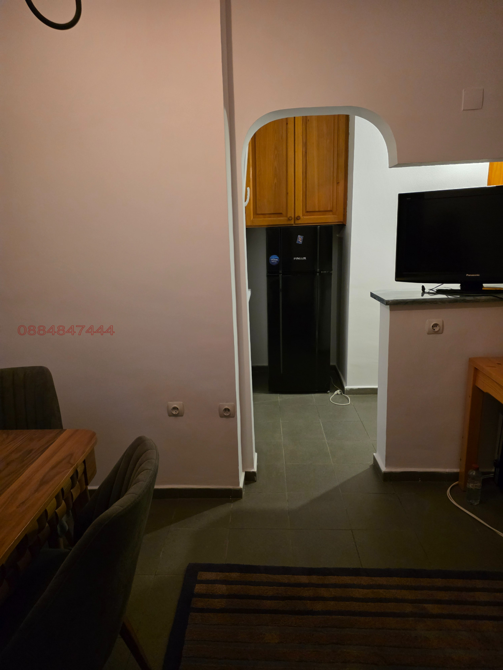 Дава под наем 3-СТАЕН, гр. София, Младост 1, снимка 4 - Апартаменти - 56298587