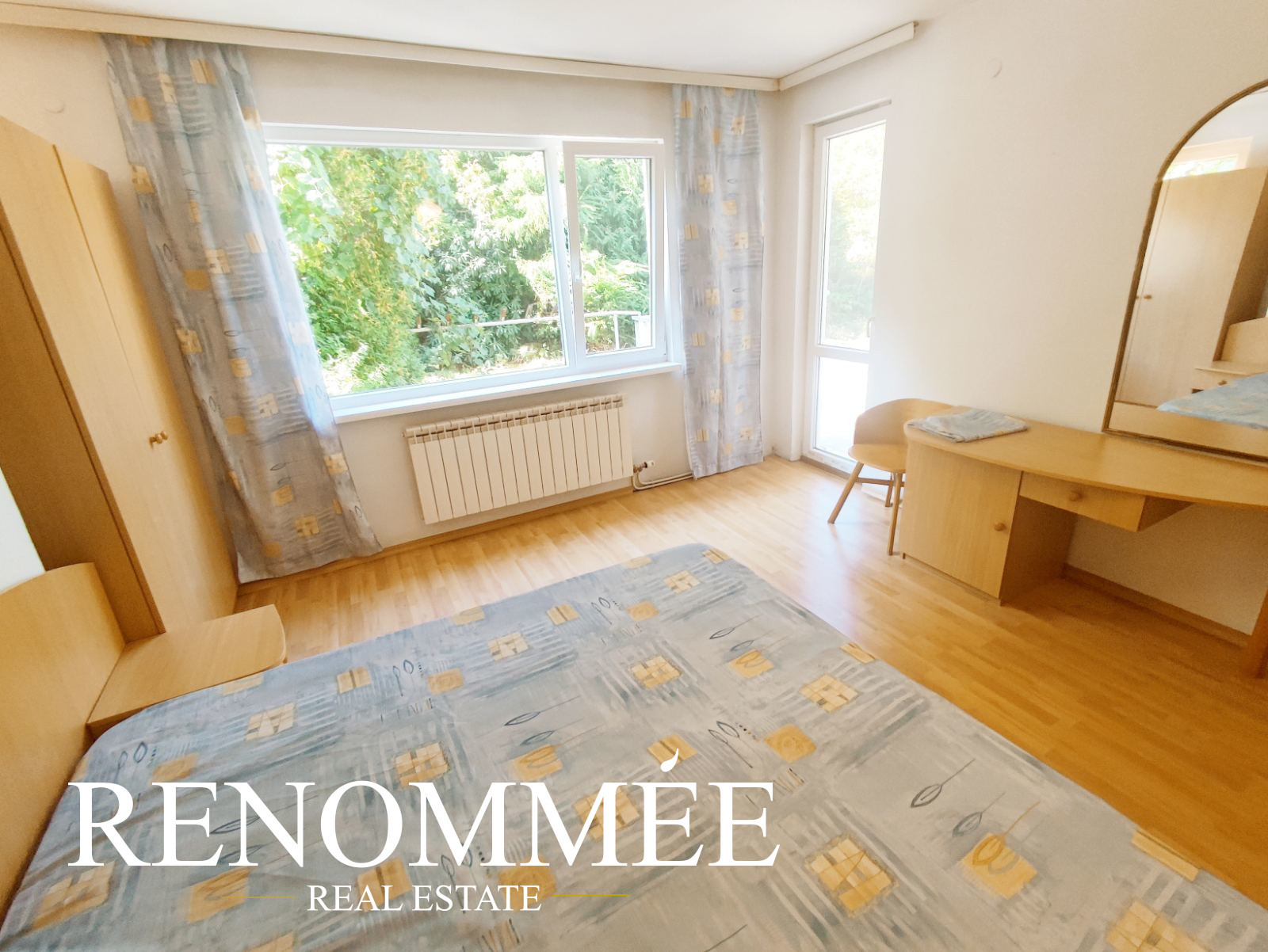 Дава под Наем 3-СТАЕН | Imot.bg — изображение 6