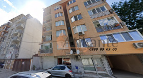 1 bedroom Zona B-18, Sofia 1