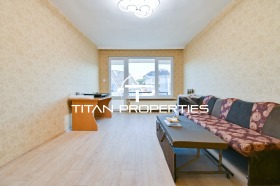 1 bedroom Lozenets, Sofia 1