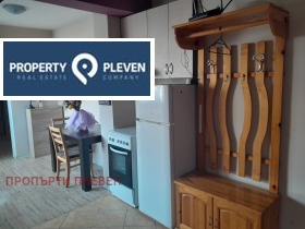 1 bedroom Shirok tsentar, Pleven 2