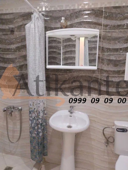 For Rent  1 bedroom Sofia , Zona B-18 , 75 sq.m | 71066912 - image [8]